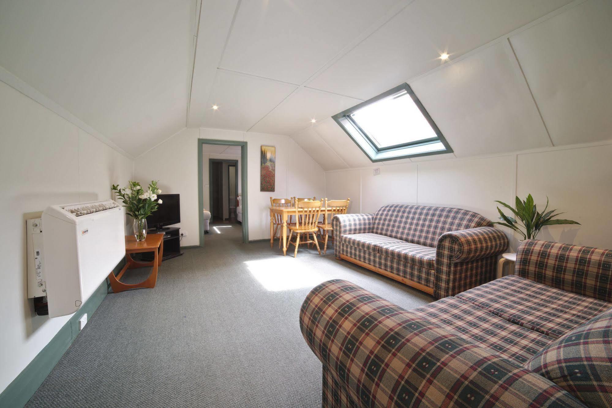 Ballarat Station Apartments Екстер'єр фото