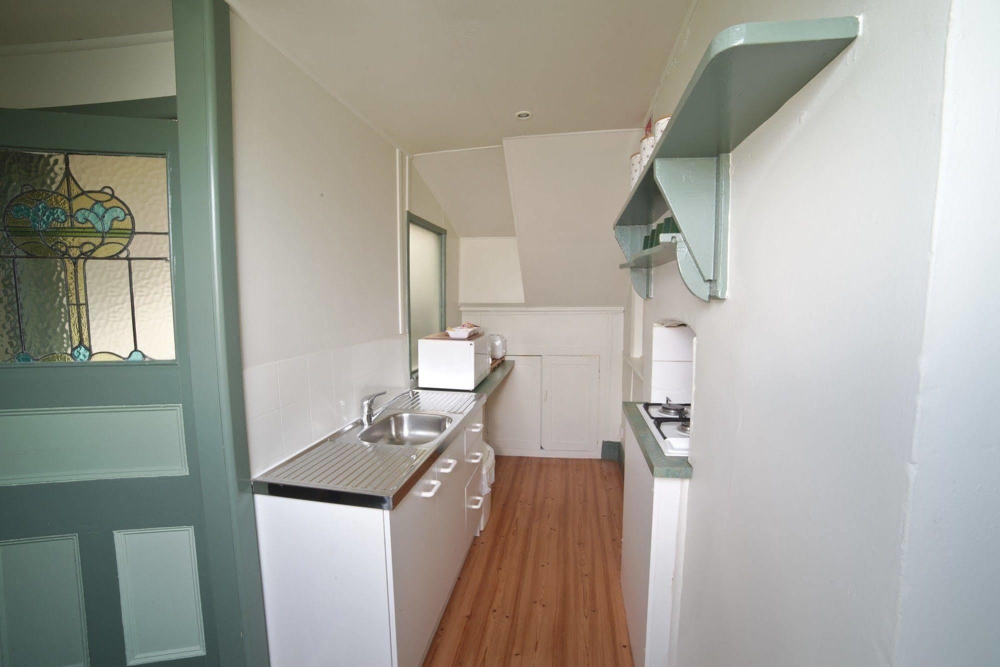 Ballarat Station Apartments Екстер'єр фото